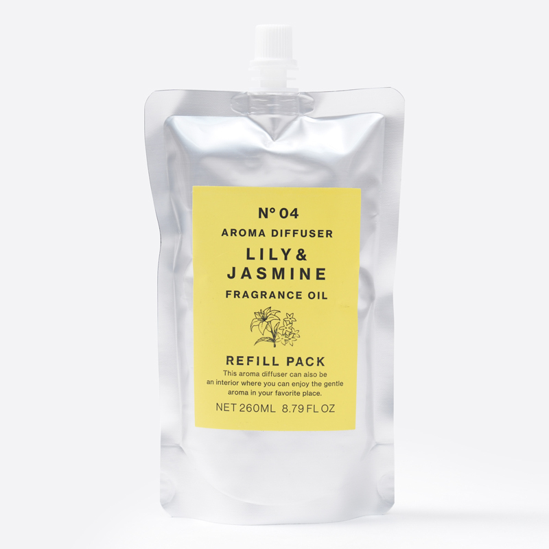 SP 擴香補充包/LILY＆JASMINE