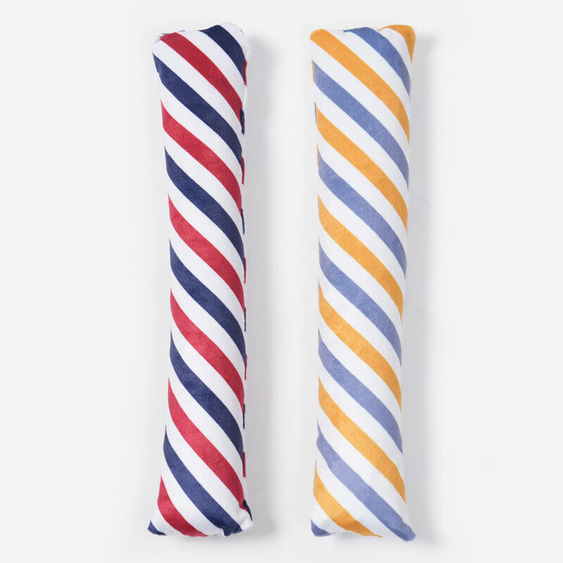 SP 貓用玩具/條紋 2入