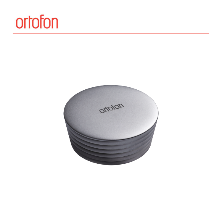Ortofon 唱片穩定器 - 重