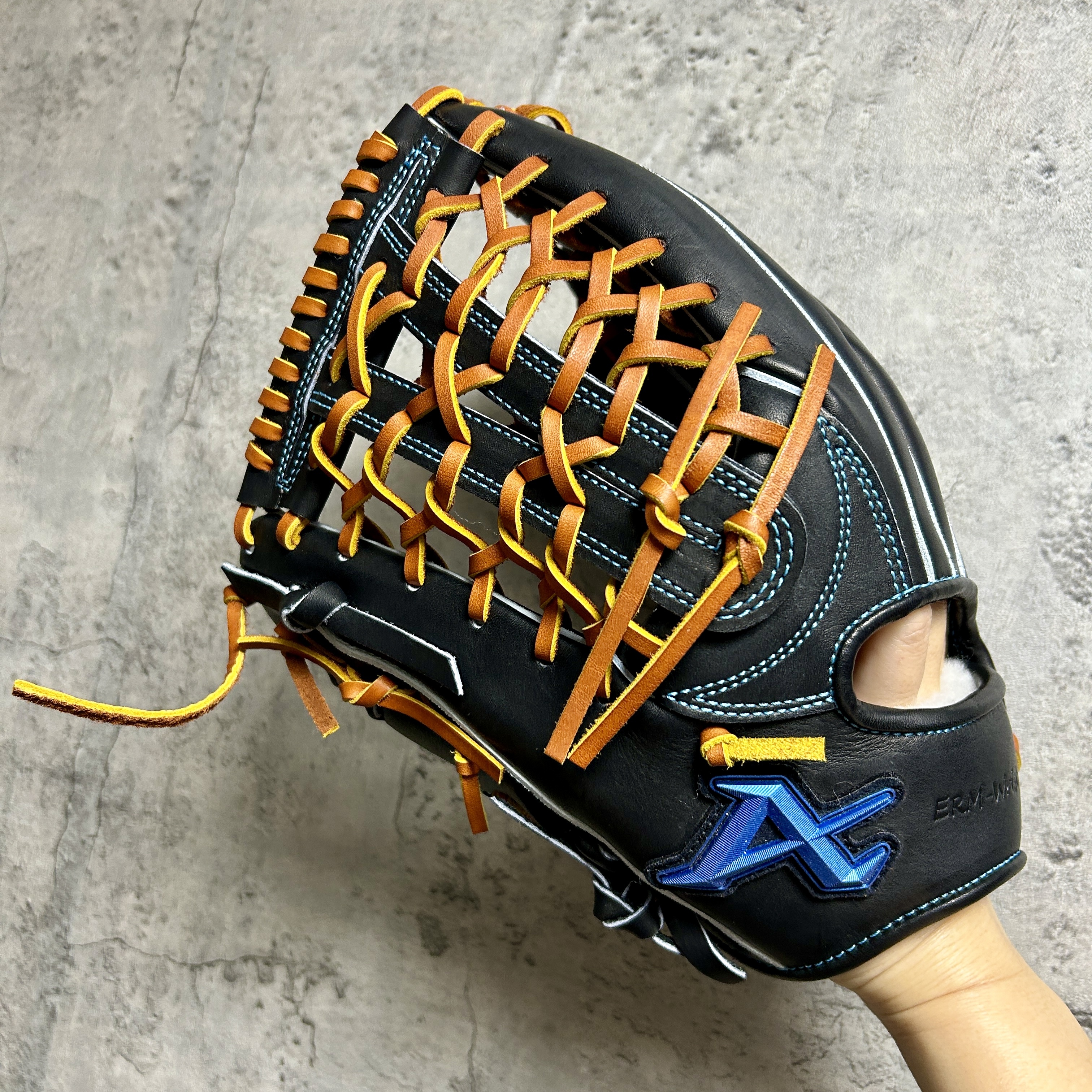 12.2吋 ATOMS NEO Global Line 北海道和牛 硬式 大內野 小外野 AGL-NE801