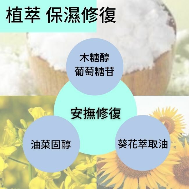 聖泉薇BIO植萃長效保濕乳-敏弱肌適用