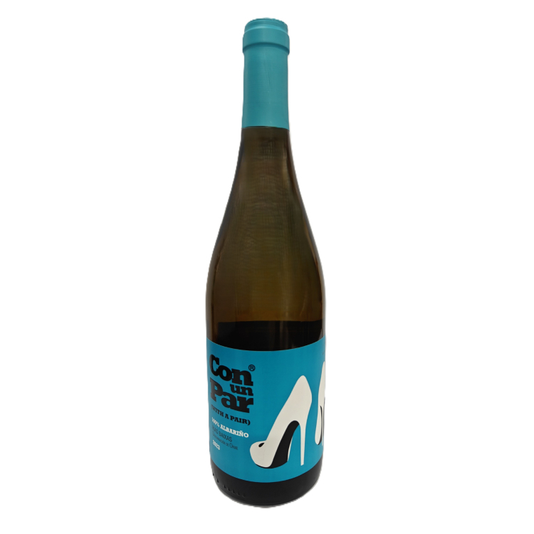 Con Un Par Albarino 2023