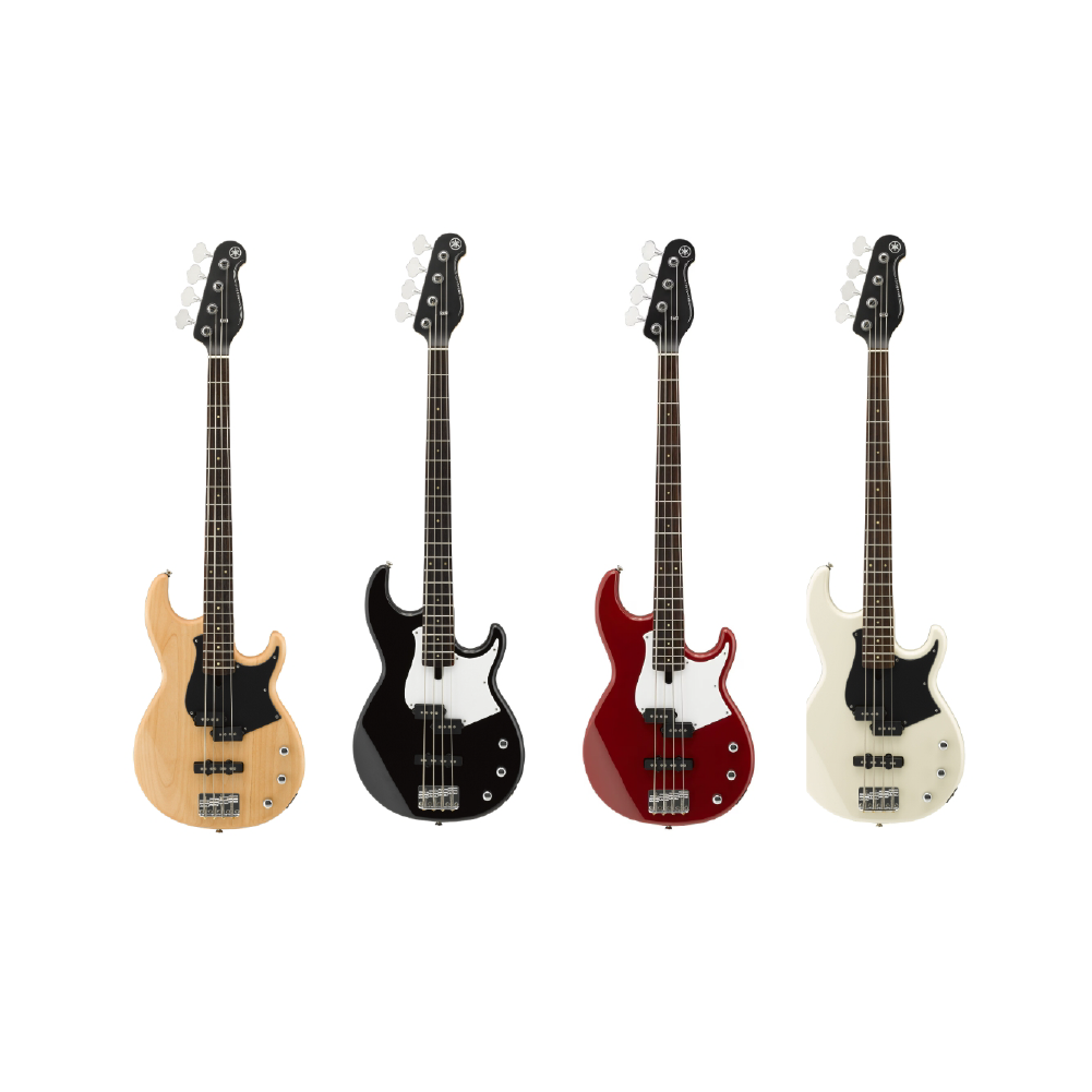 Yamaha YAMAHA / BB234 電貝斯 (4色) — 三峽吉他 / Bass｜YA! 玩音樂