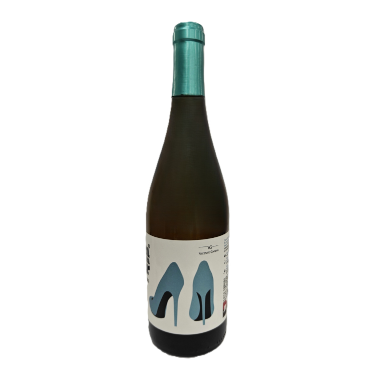 Con Un Par Sauvignon Blanc 2023