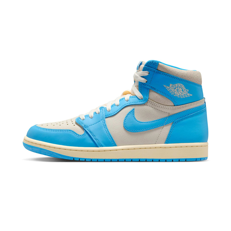Air Jordan 1 High OG "UNC Reimagined" 北卡藍 男鞋 DZ5485-402 [台灣現貨]