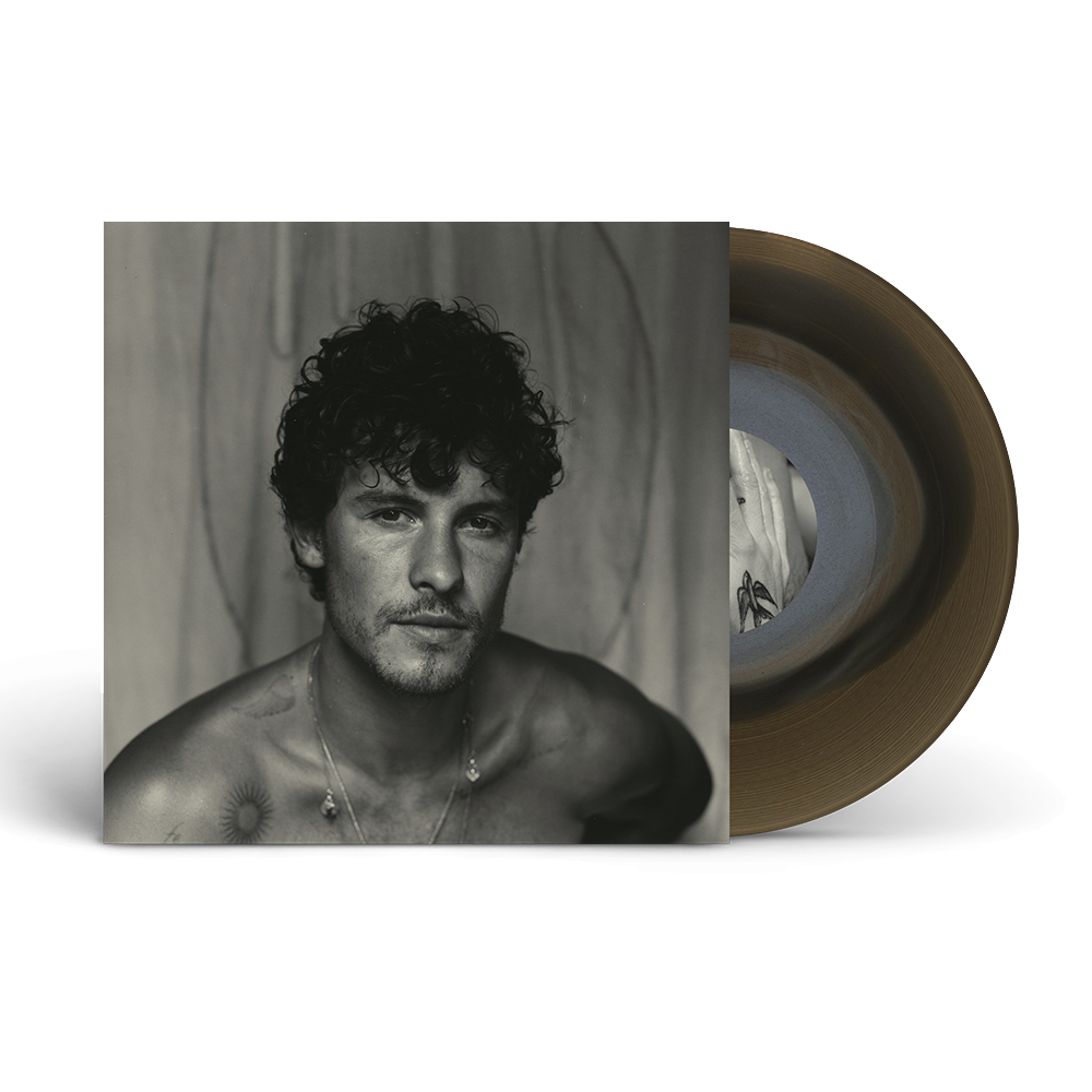 Shawn Mendes - Shawn (2024) 原裝CD專輯 / 限量黑膠 / 官方服飾專區