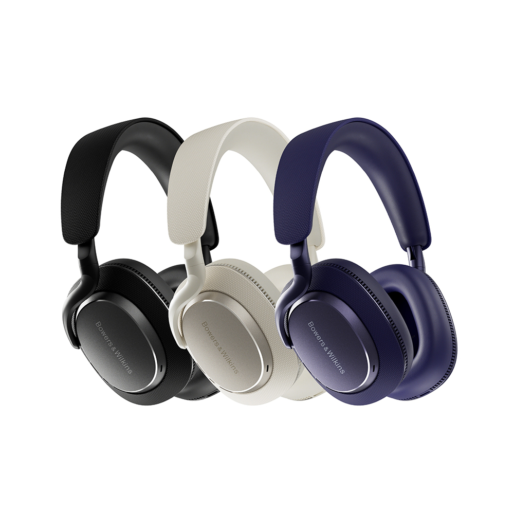 【B&W】Px7 s3 無線降噪戴式耳機 藍牙耳罩耳機