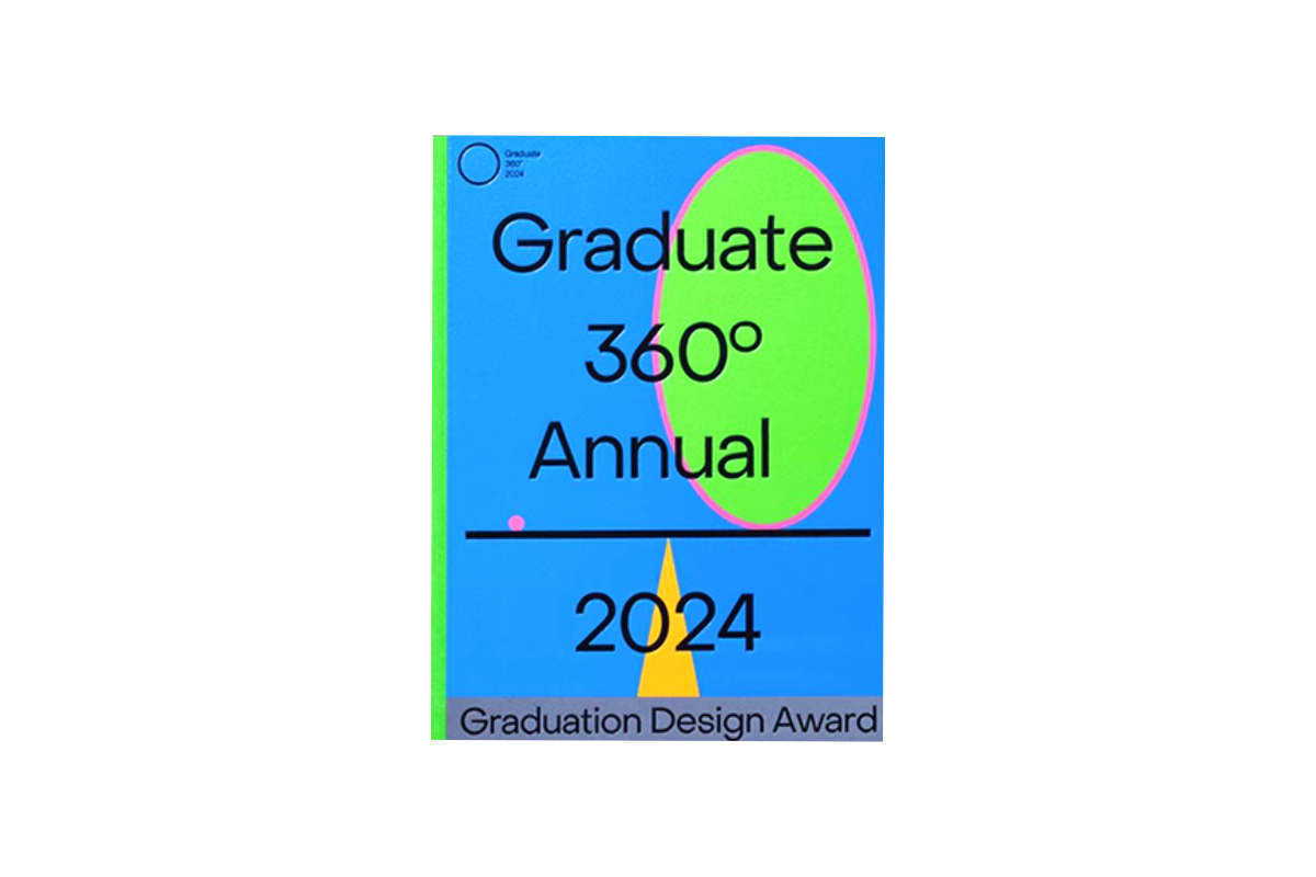 Graduate 360 Annual  2024