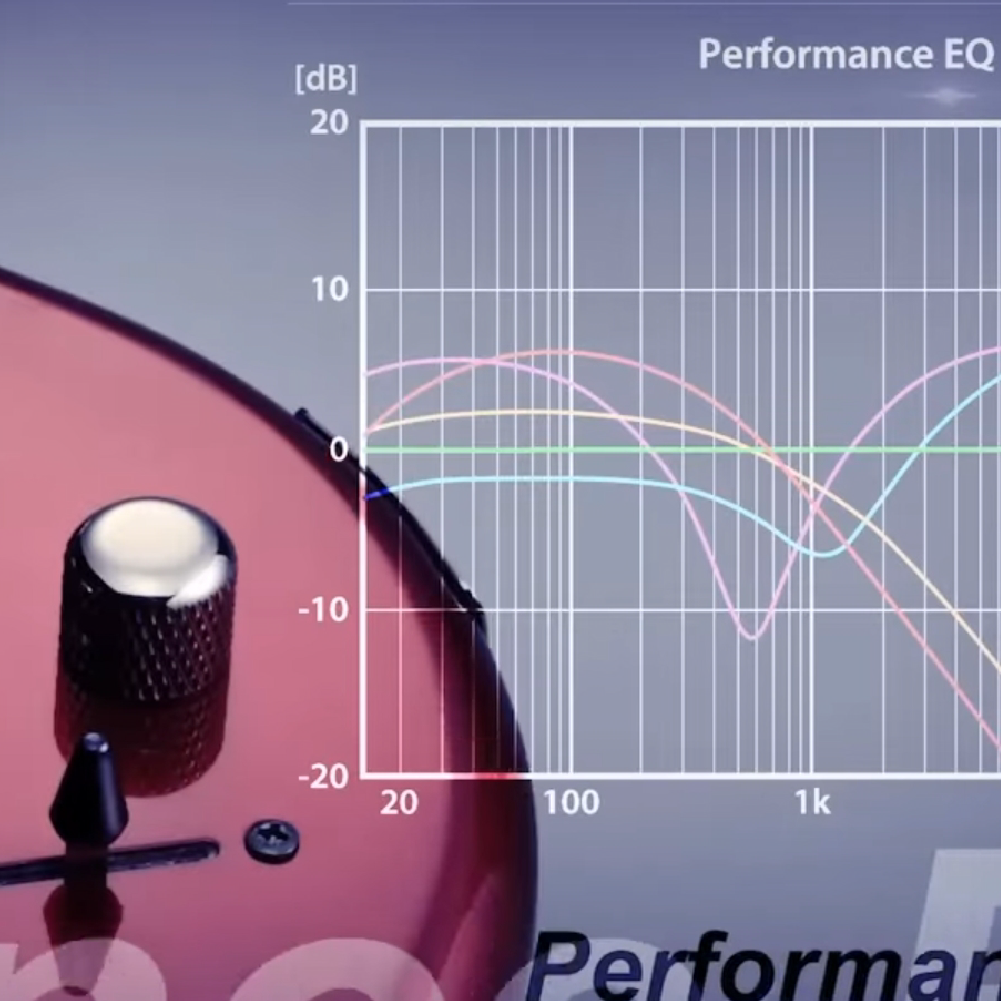 Yamaha Yamaha / TRBX204 四弦電貝斯 (4色) 第 2 張圖片｜三峽吉他 / Bass