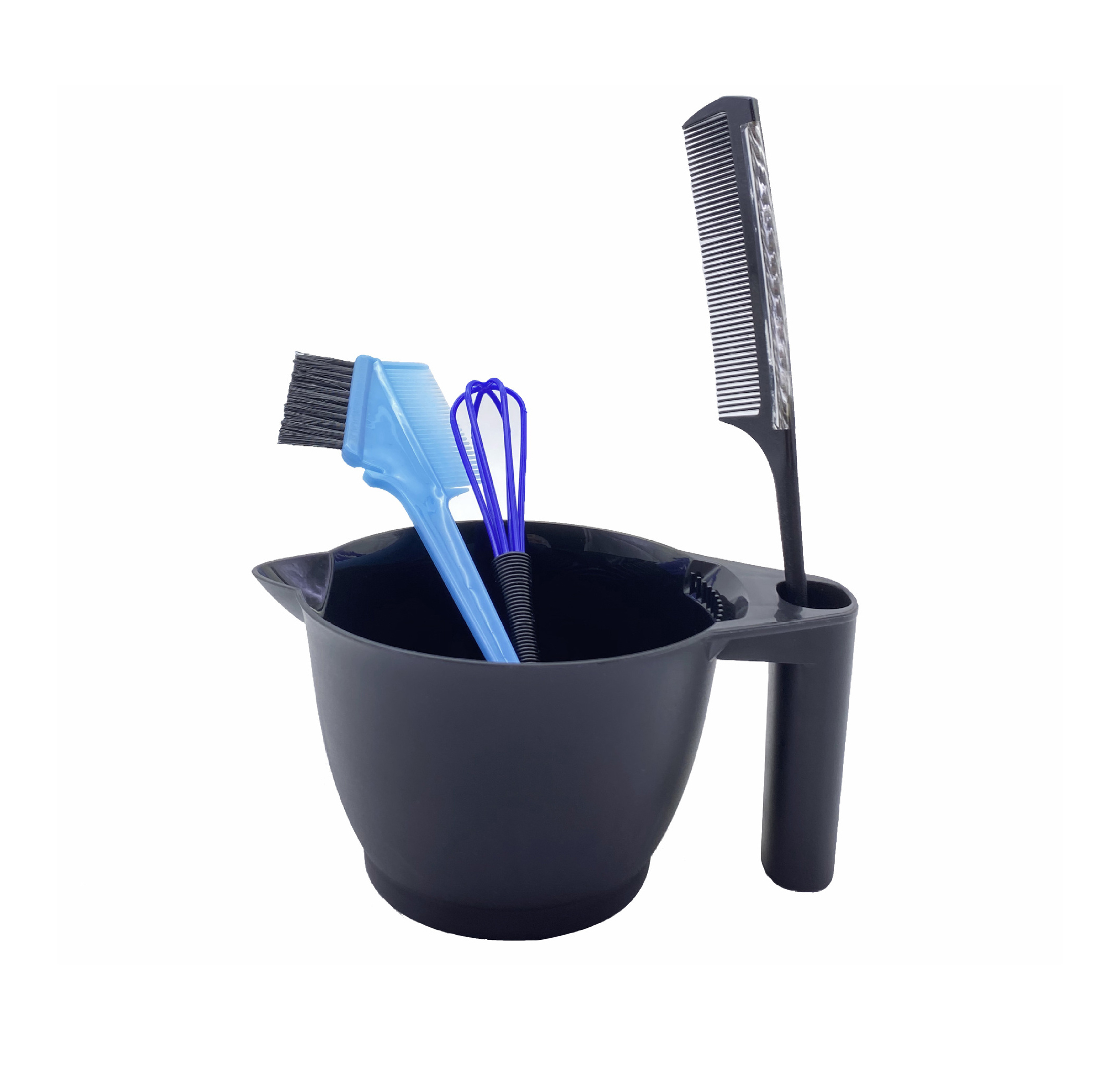 有齒多功能染碗