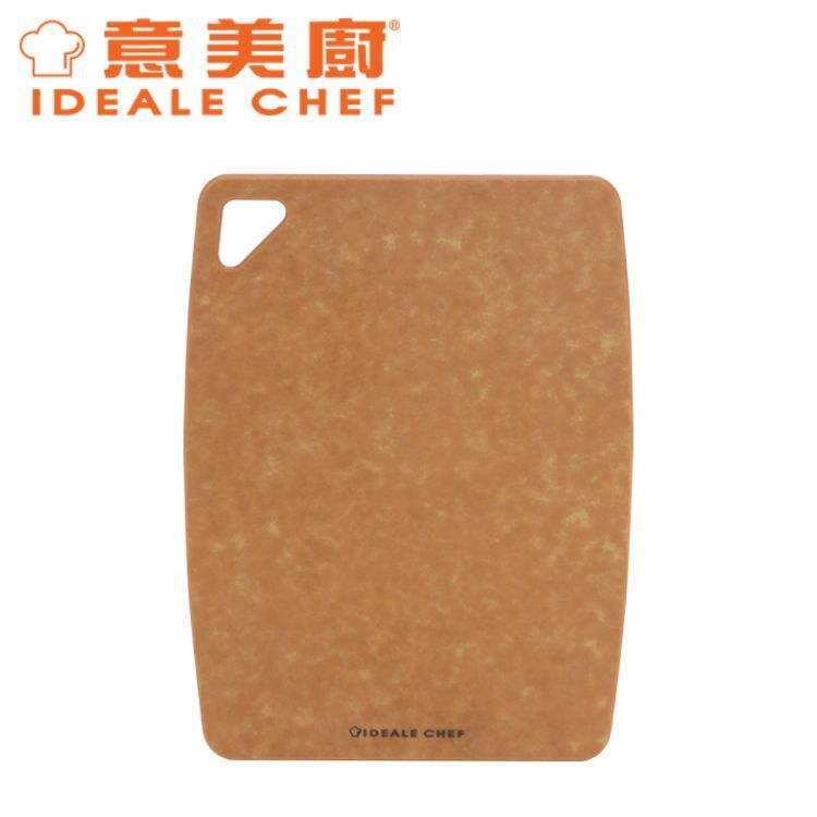 意美廚高密度抗菌木纖維砧板 (6MM厚 230X172MM)_IC06CB2317