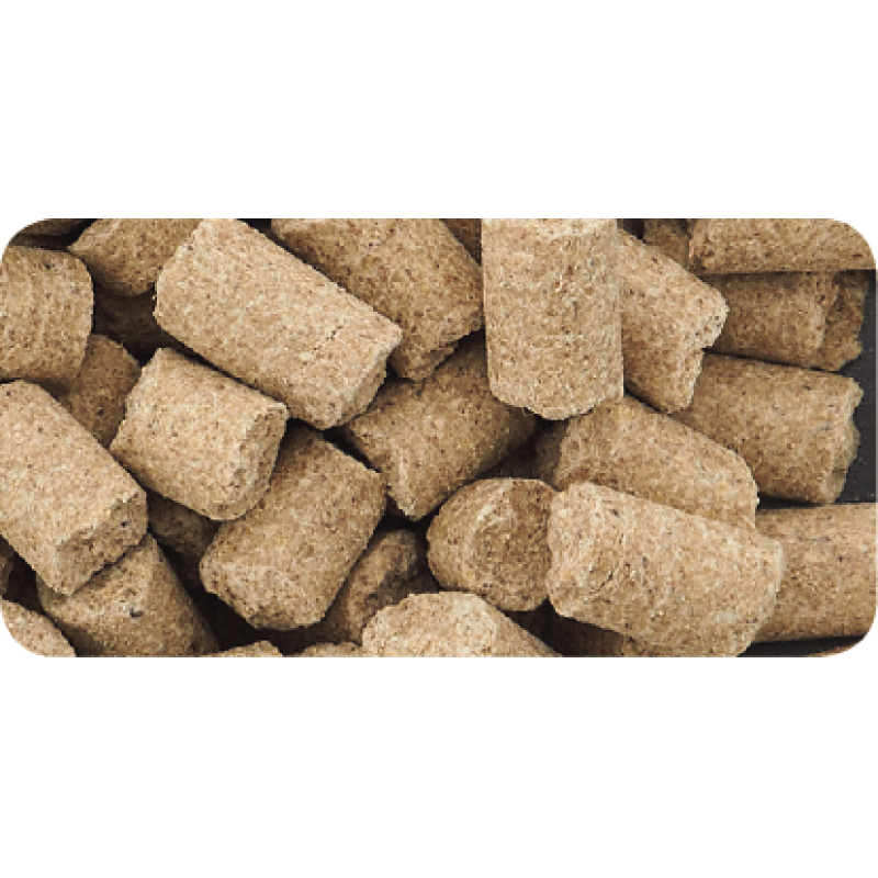 Natural Pet Food 優質熊仔鼠糧 - 300g