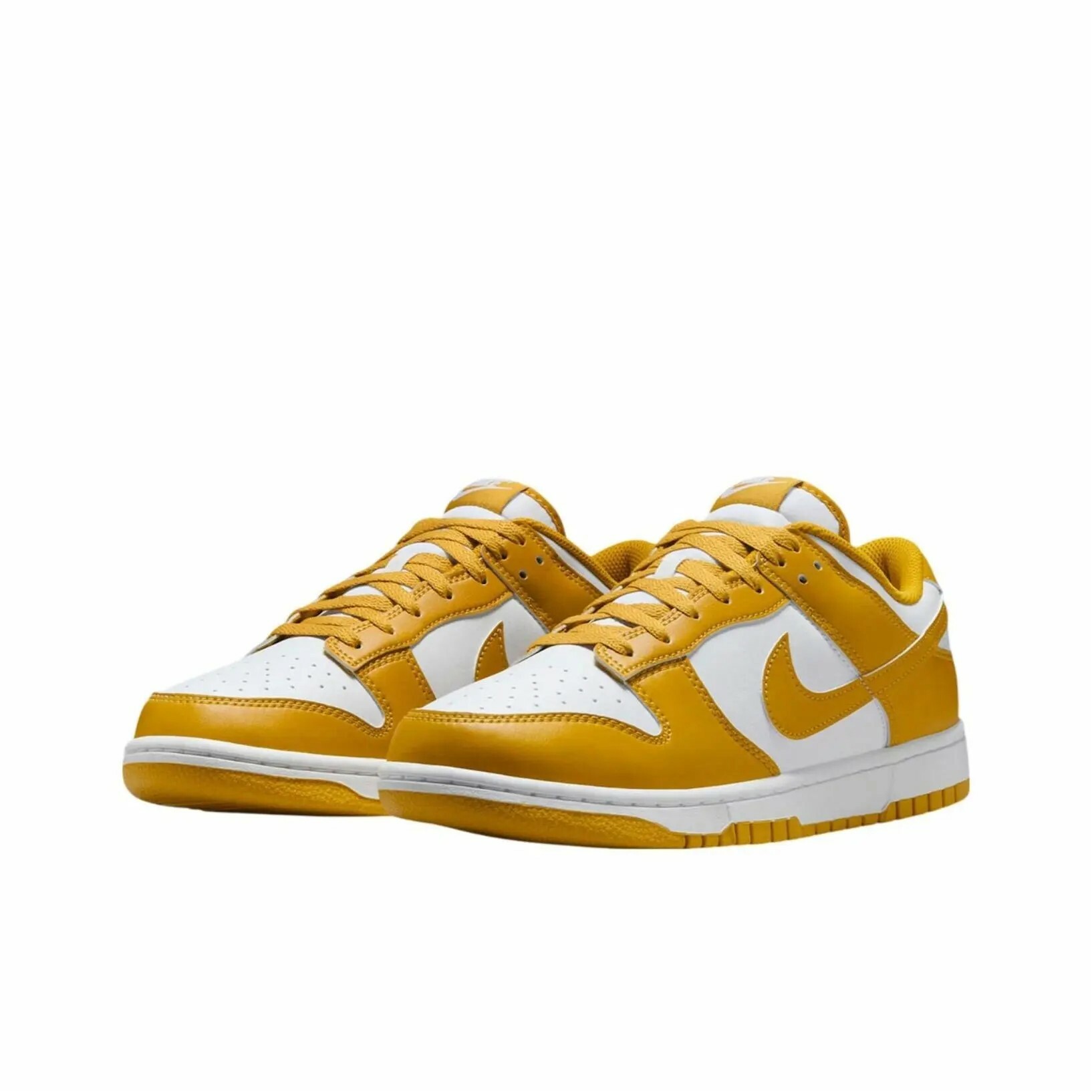 Nike Dunk Low Mustard Yellow 黃色 HF5441-109