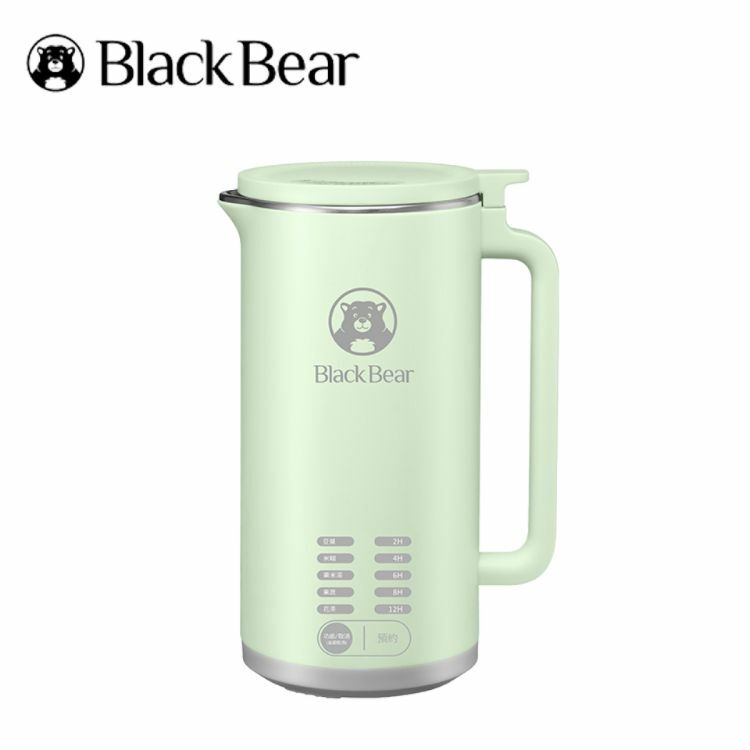 BLACK BEAR - BSM101035G 多工能豆漿熱湯機 350ML (綠色)
