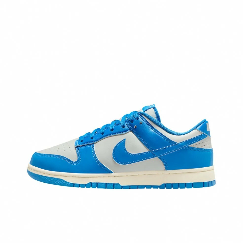 Nike Dunk Low Retro LT Photo Blue 藍色 HF5441-002