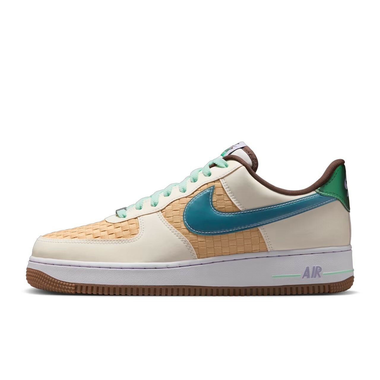 Nike Air Force 1 Low Retro Easter Basket 復活節 IB5722-100