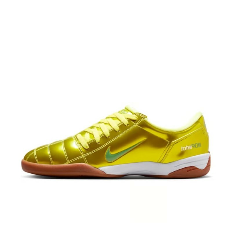 Nike Total 90 SP Dynamic Yellow 黃綠色 HJ9351-700