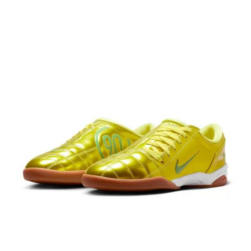 Nike Total 90 SP Dynamic Yellow 黃綠色 HJ9351-700