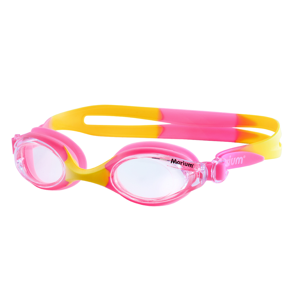 Marium 兒童蛙鏡 - 4色 MAR-25504