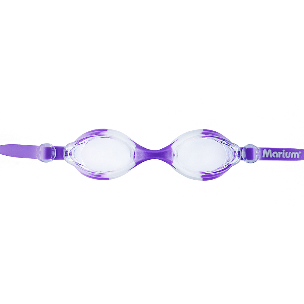 Marium 兒童蛙鏡 - 4色 MAR-25504