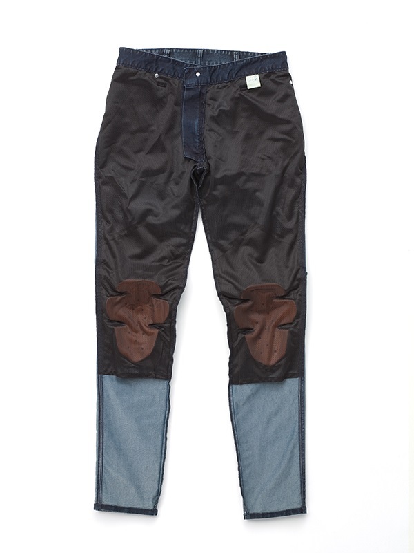 セール 登場から人気沸騰 HYOD HYD537D D3O® VENT ZIP BIKERS バイクウェア・装備