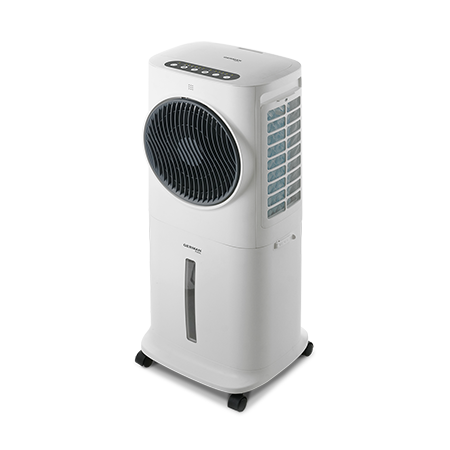 德國寶可拆式移動冷風機EFC-C1050