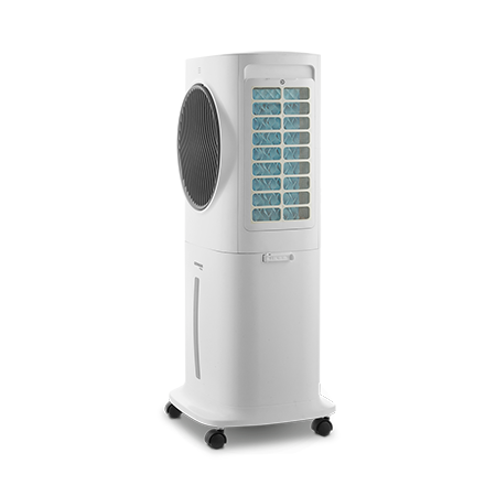 德國寶可拆式移動冷風機EFC-C1050