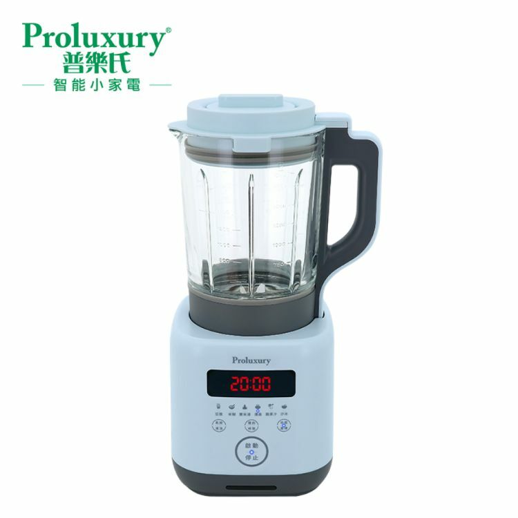 普樂氏1.75公升冷熱烹煮破壁機PRO-PFP001118