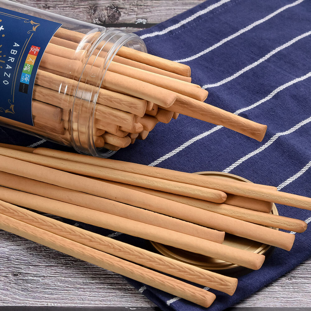 愛不囉嗦｜麻吉貓奶香魔法棒