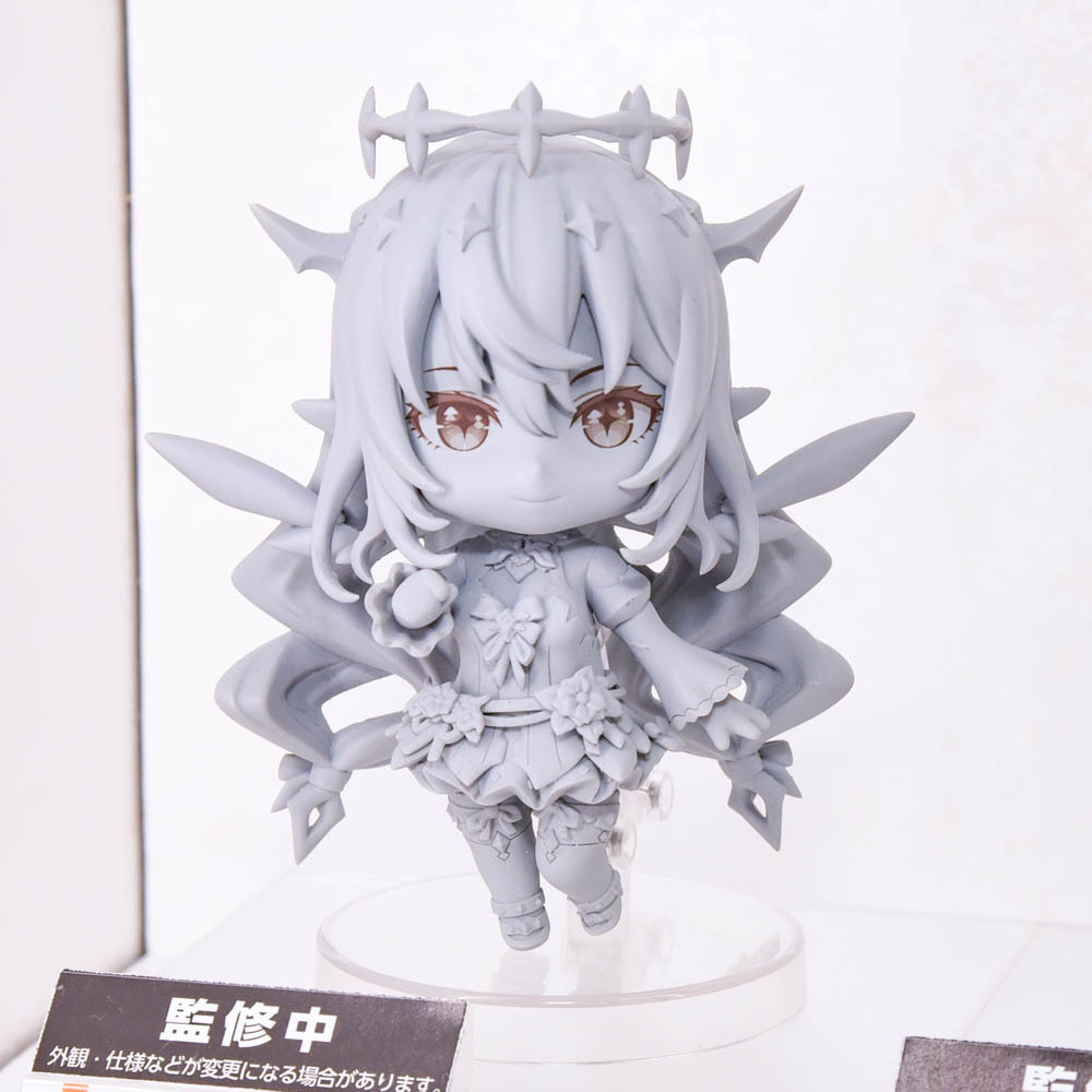 「訂金」「官方代購」日版 Hololive IRyS/Ceres Fauna/Ouro Kronii/Nanashi Mumei/Hakos Baelz  黏土人 🎲⏳🌿🪶💎 Promise