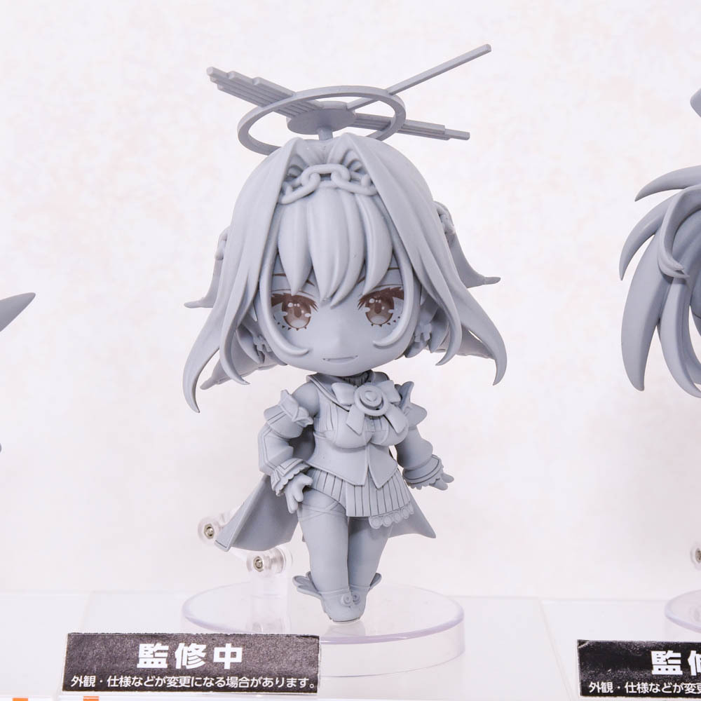 「訂金」「官方代購」日版 Hololive IRyS/Ceres Fauna/Ouro Kronii/Nanashi Mumei/Hakos Baelz  黏土人 🎲⏳🌿🪶💎 Promise