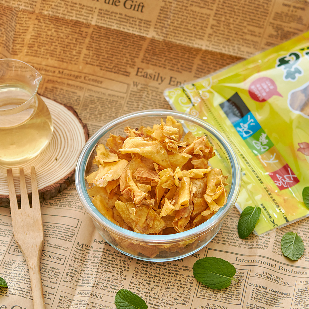 愛不囉嗦｜地瓜酥 - 150g/包