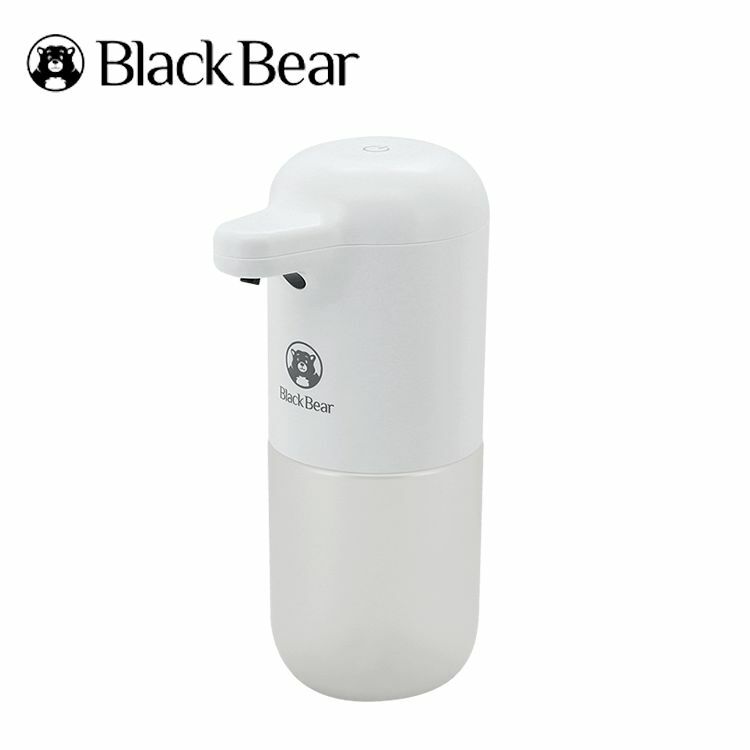 BLACK BEAR-BSD010001 自動感應泡沫洗手機