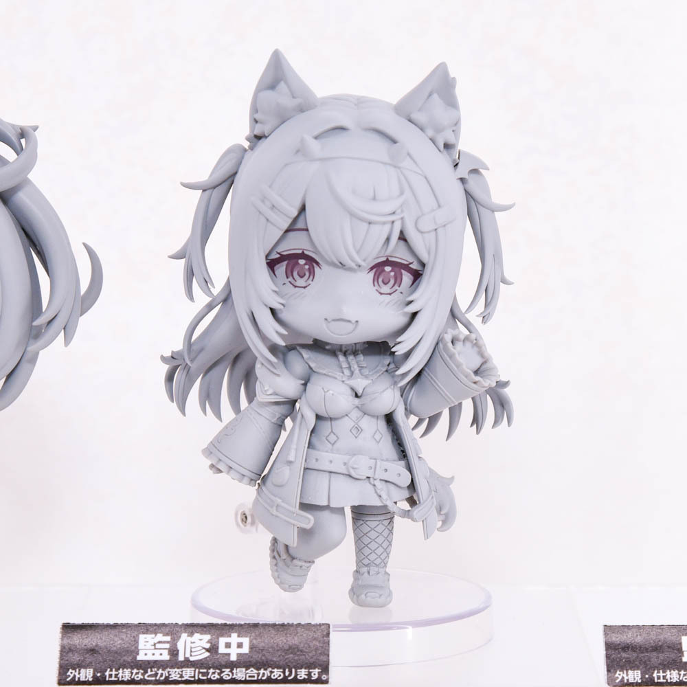 「訂金」「官方代購」日版/代理版 Hololive Fuwawa Abyssgard/ Mococo Abyssgard  Fuwamoco黏土人 🐾