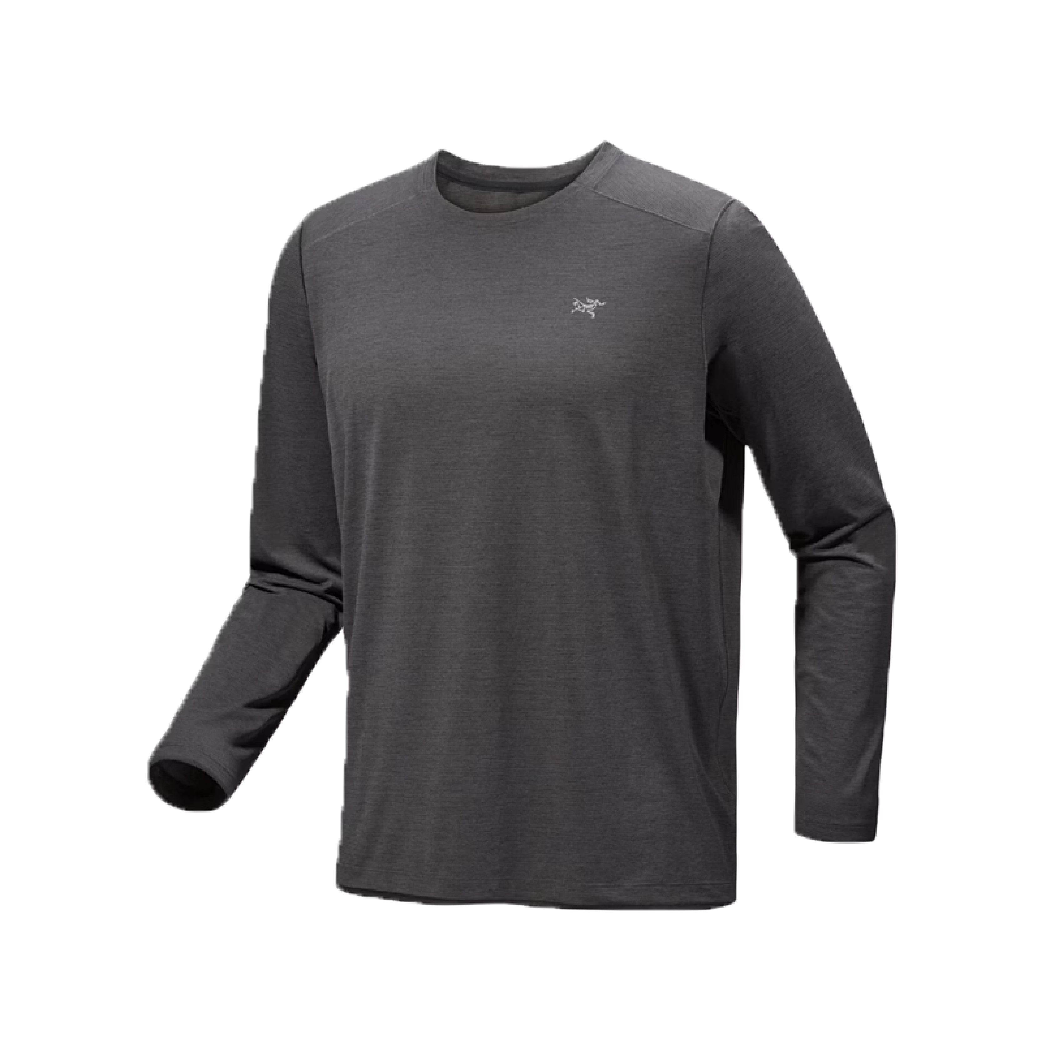 Arc'teryx 始祖鳥 Cormac 快乾長袖圓領衫 男款 (6色) 11AT09719