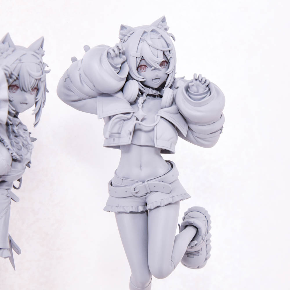 「訂金」「官方代購」日版/代理版 Hololive Fuwawa Abyssgard/ Mococo Abyssgard  Fuwamoco Popup Parade  🐾