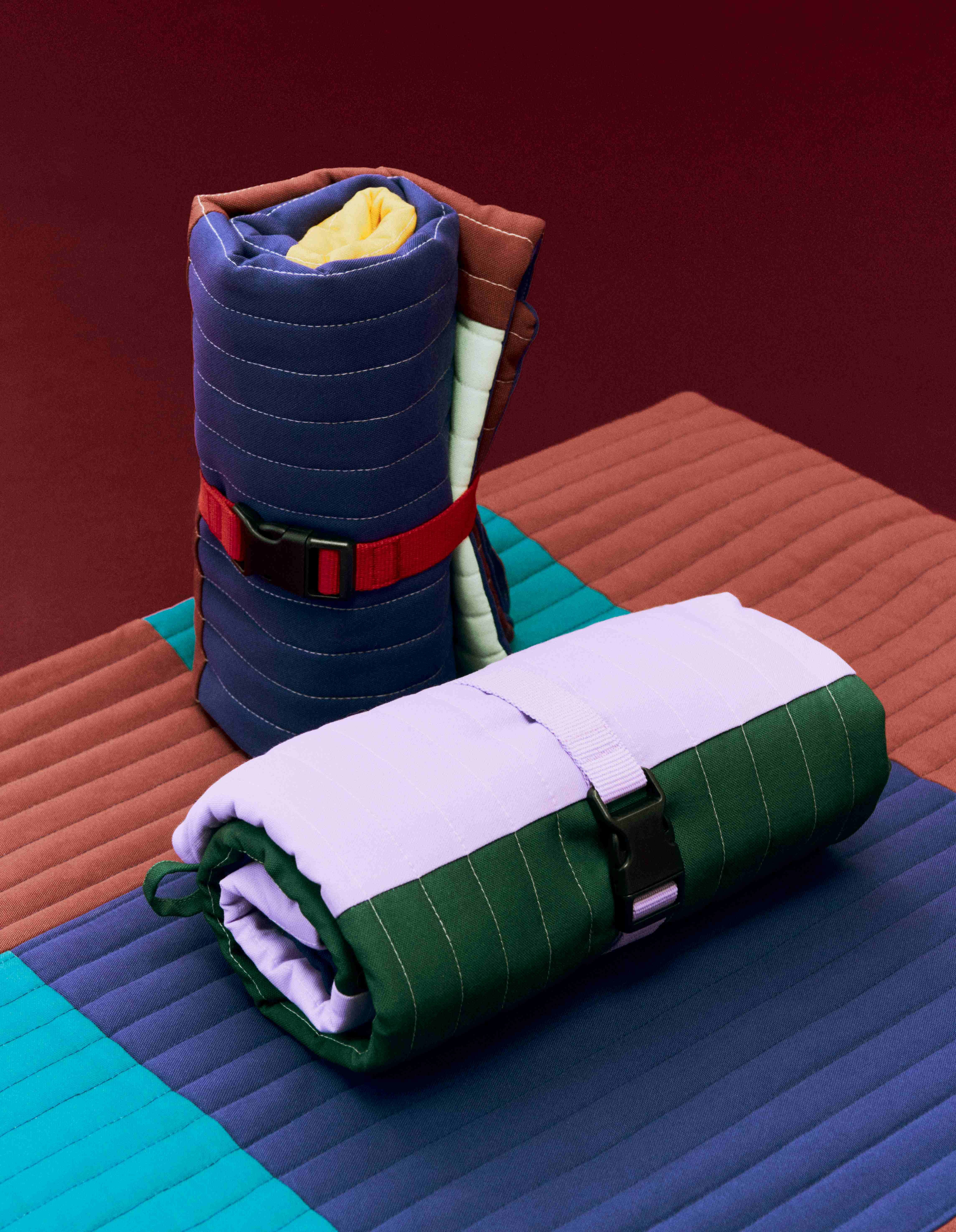 HAY Dogs Travel Blanket / 寵物旅行墊