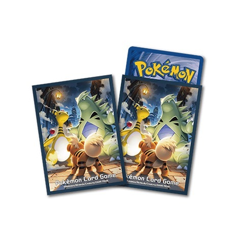 寶可夢造型卡套 9433189