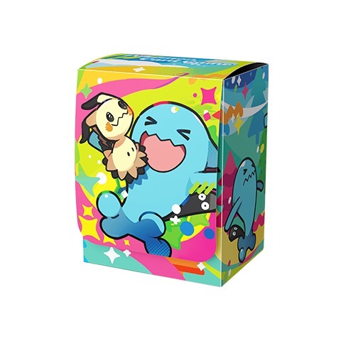 寶可夢卡牌收納盒 9433196