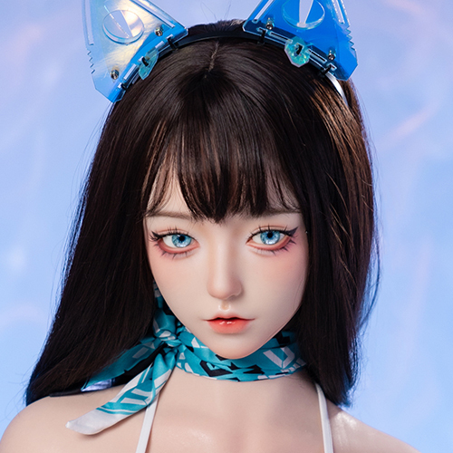 SHEDOLL 全矽膠 168cm D胸 江小婉 silicone sex doll