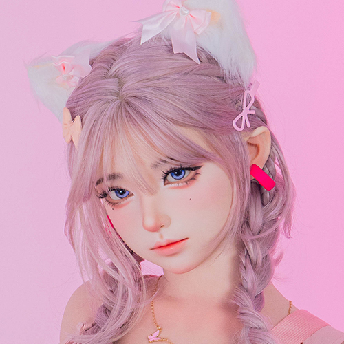 SHEDOLL 全矽膠 168cm D胸 江小棠 silicone sex doll