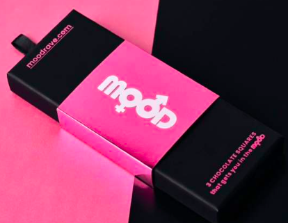 【爆款特價！】Mood Chocolate 愛愛催情朱古力|三味可選|隨身攜帶|吃出來的性福|讓你慾罷不能