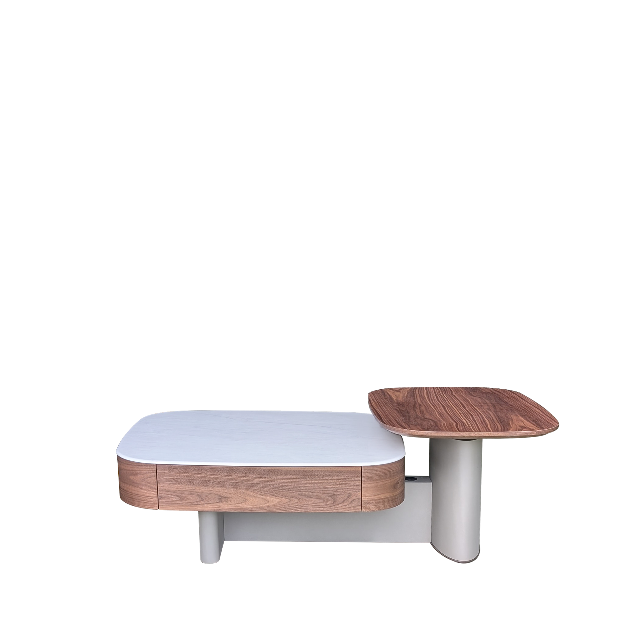 萊昂 | 升降茶几