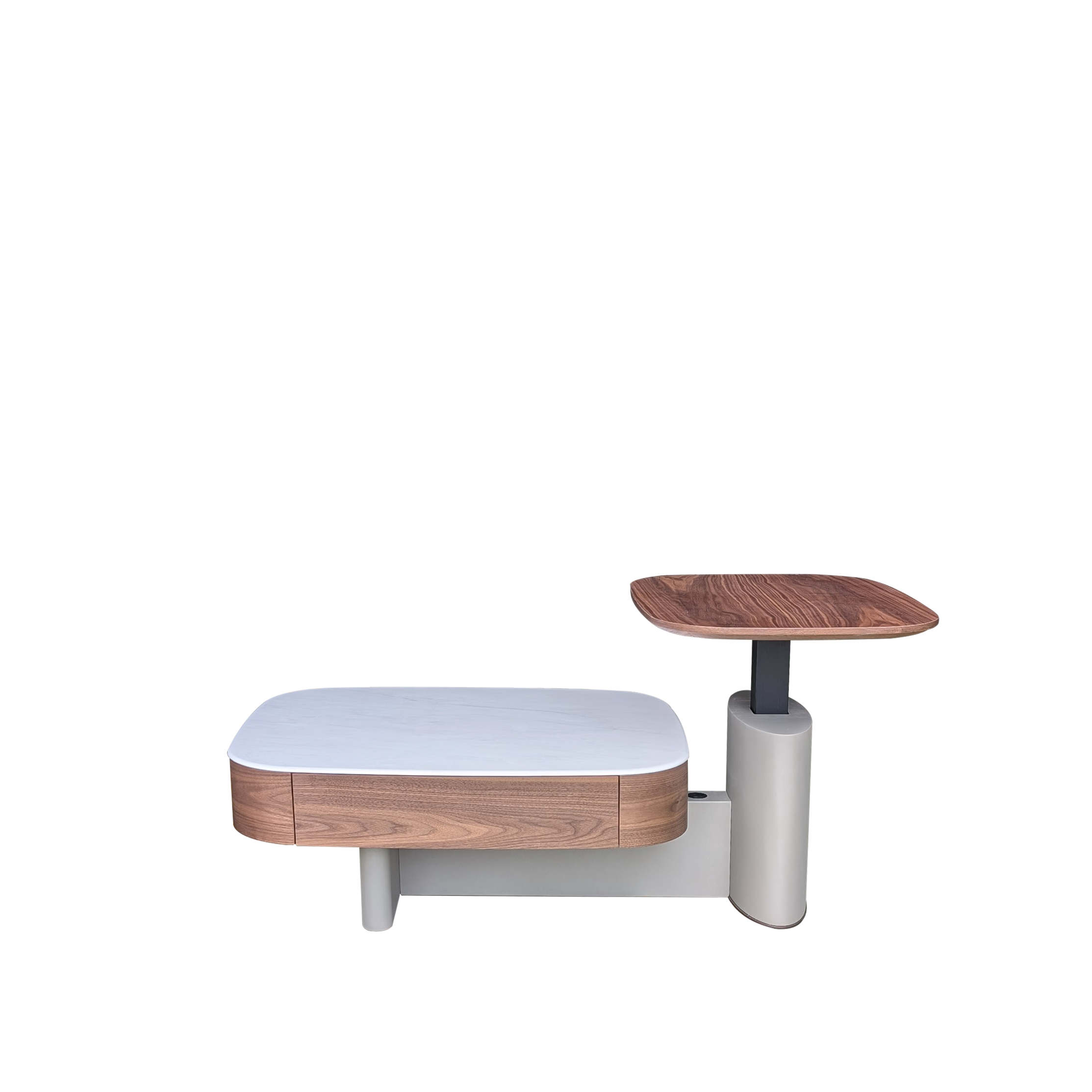 萊昂 | 升降茶几