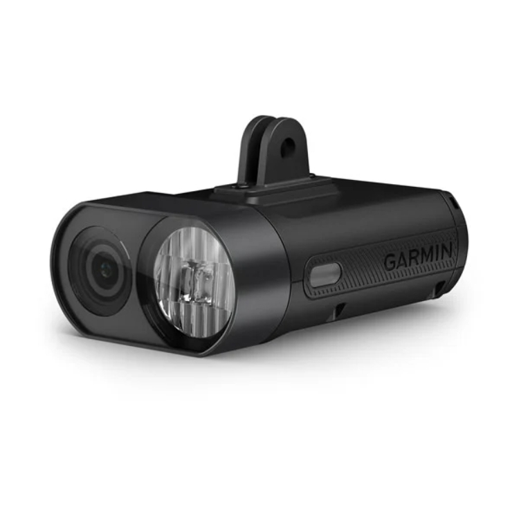 Garmin 010-02913-00 Varia Vue 智慧前燈行車記錄器