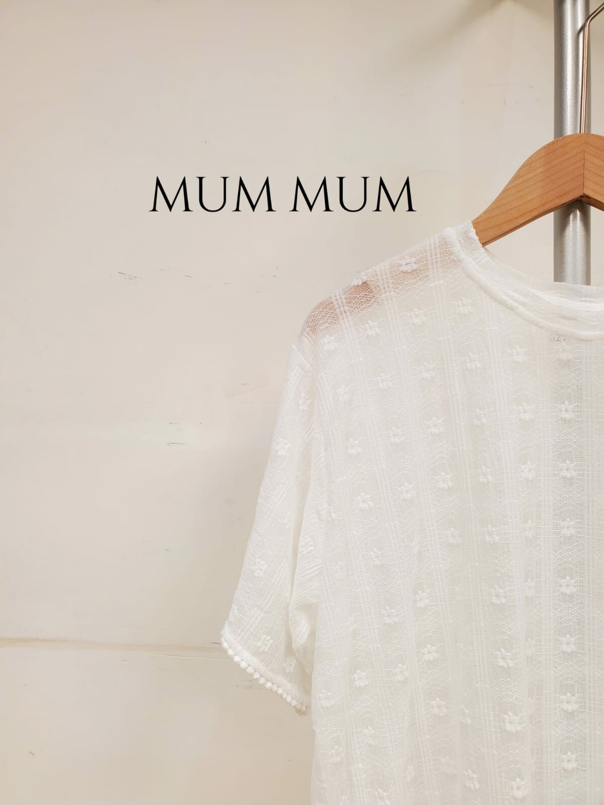 0212260a/花花格紋上衣42/42/24