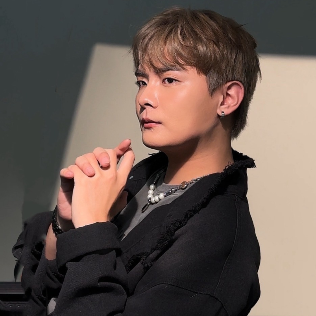 M-Palace 台中旗艦店 美髮設計師 Evan