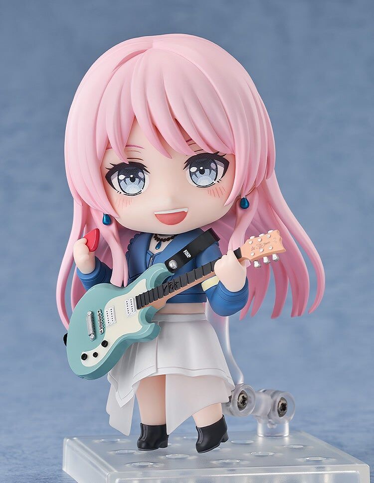 黏土人 "BanG Dream!" 千早愛音 Nendoroid "BanG Dream!" Anon Chihaya NEN2707