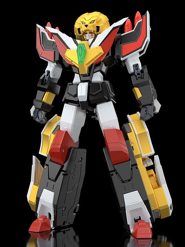 再販 THE合體 獸王 泰安 THE GATTAI Ga-Orn