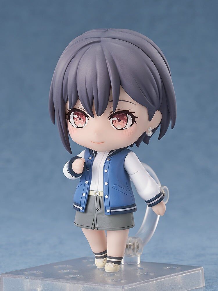 黏土人 "BanG Dream!" 高松燈 Nendoroid "BanG Dream!" Tomori Takamatsu NEN2536